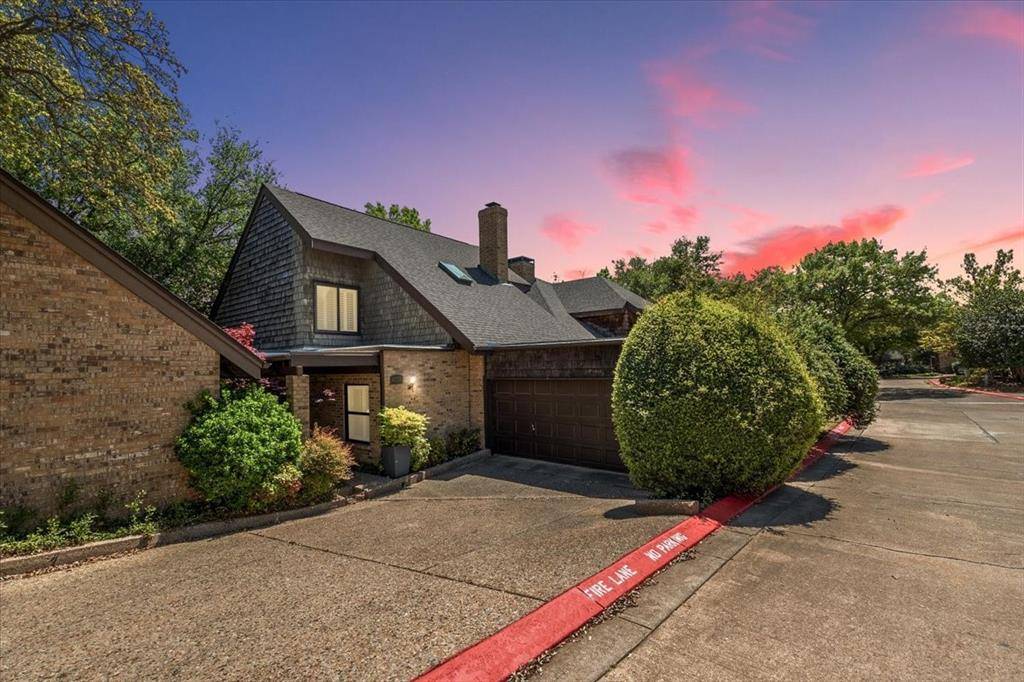 Fort Worth, TX 76109,4223 Clear Lake Circle