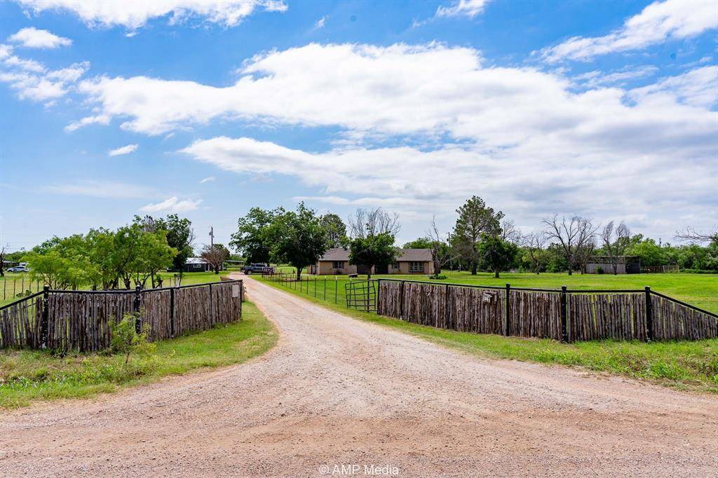 Anson, TX 79501,2306 County Road 475