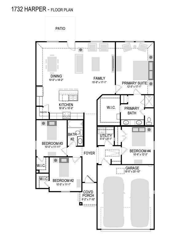 Lavon, TX 75166,1119 Little Hills Way
