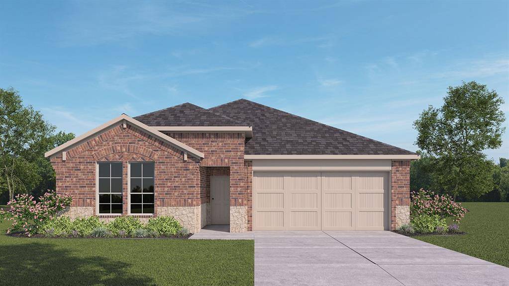 Forney, TX 75126,4170 Plateau Drive