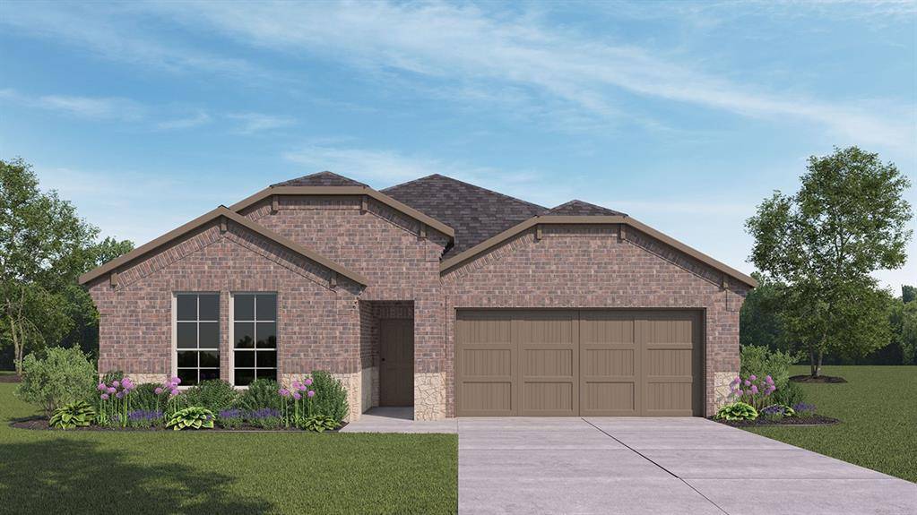 Forney, TX 75126,4170 Plateau Drive
