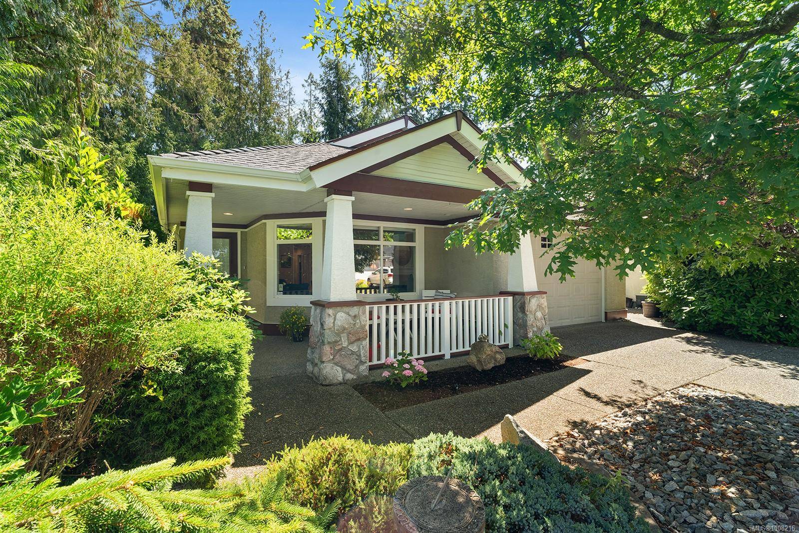 Parksville, BC V9P 2V9,97 Bridgewater Lane