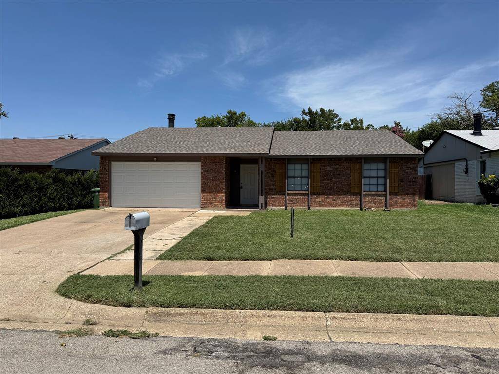 North Richland Hills, TX 76182,6905 Glendale Drive