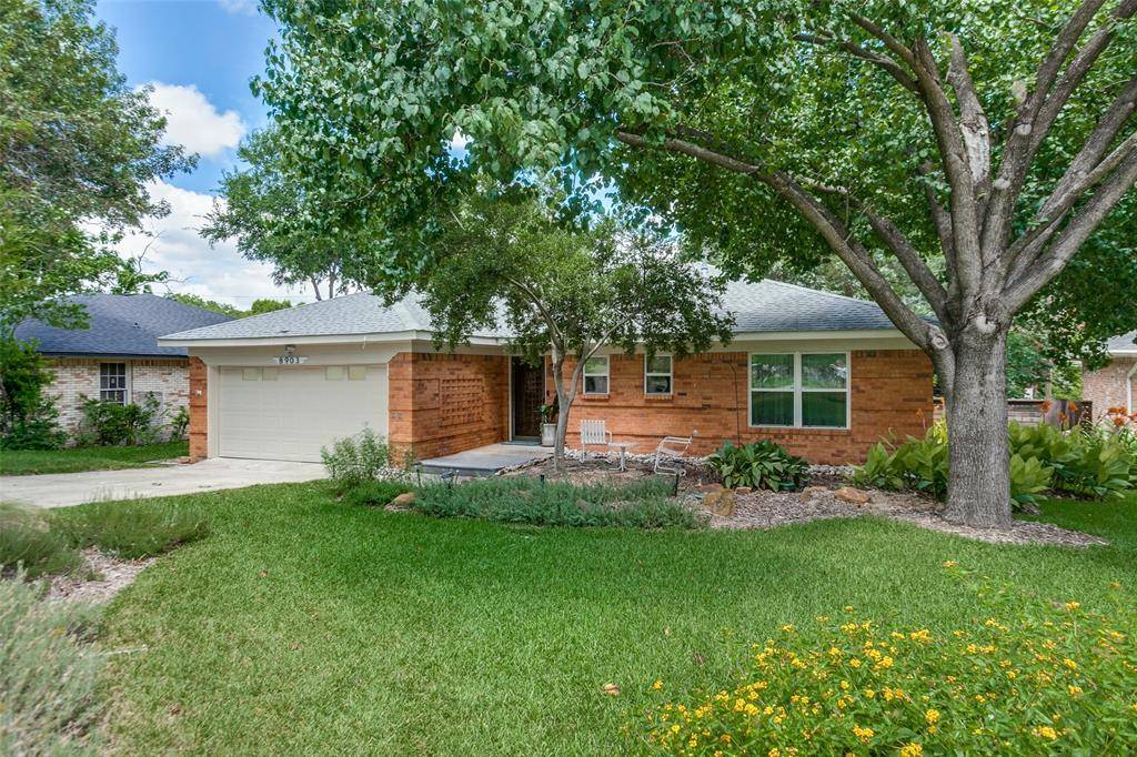 Dallas, TX 75228,8903 Westglen Drive