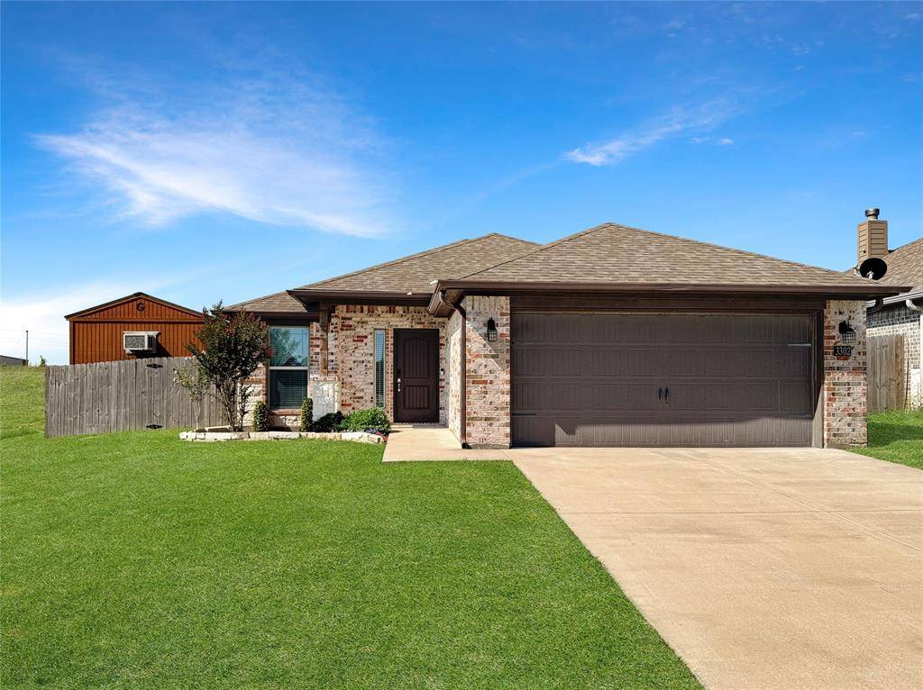 Sherman, TX 75092,3302 Hanan Street