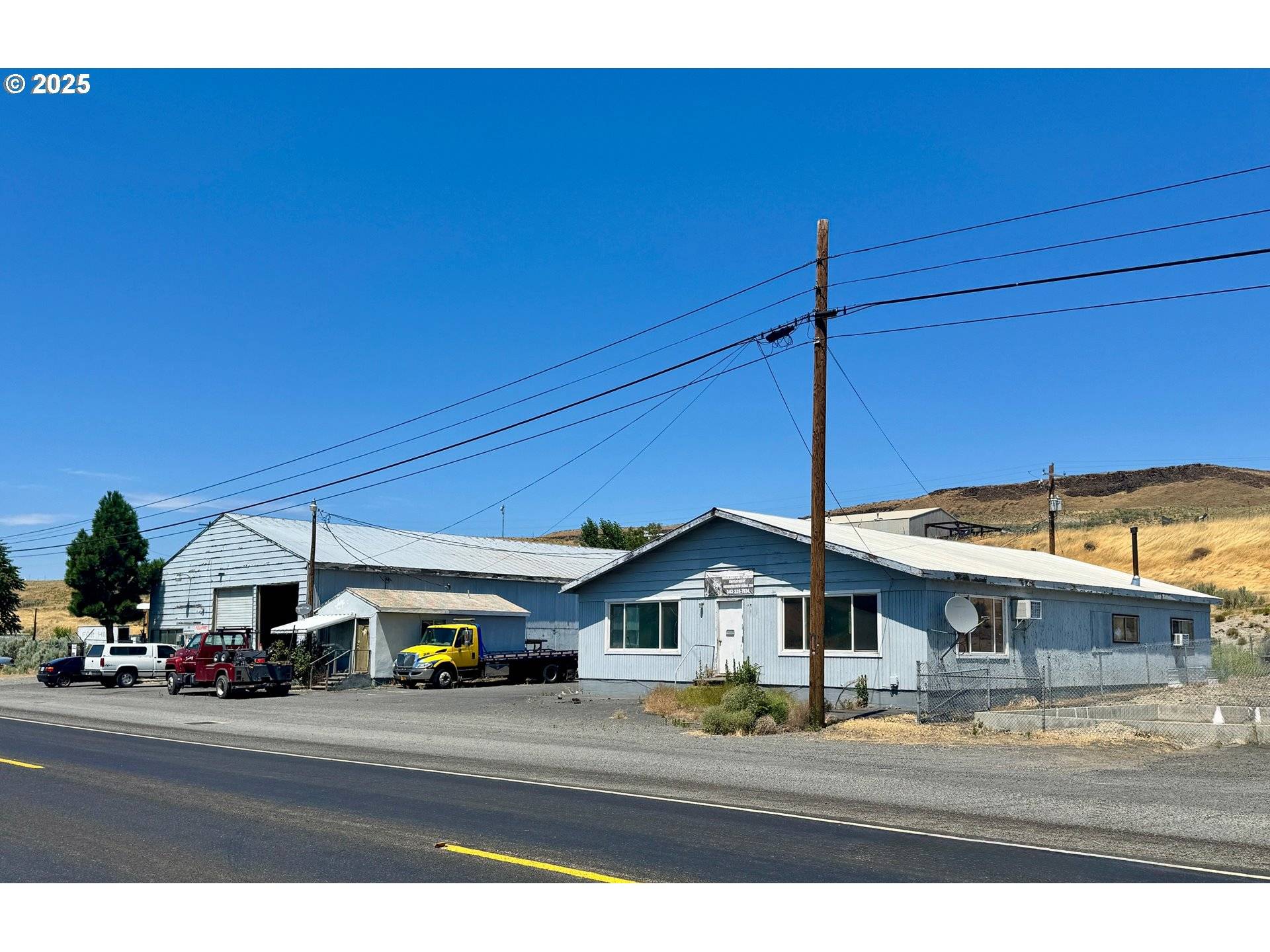 Arlington, OR 97812,1570 N HIGHWAY 19