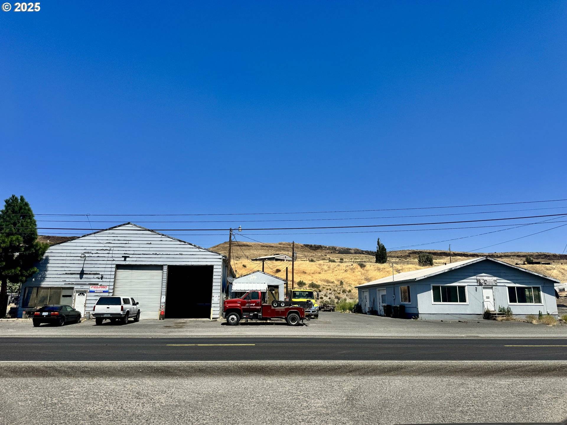 Arlington, OR 97812,1570 N HIGHWAY 19