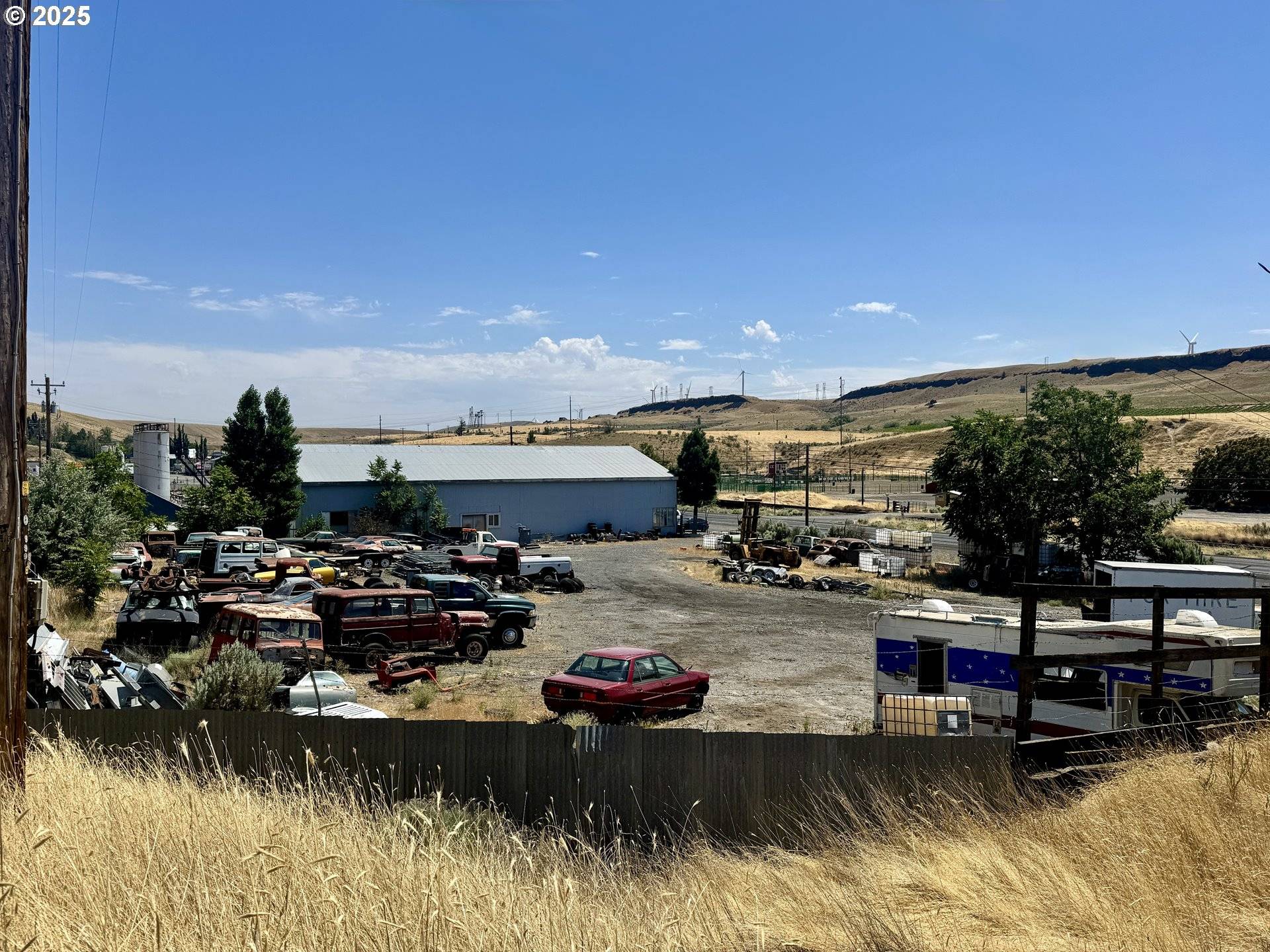 Arlington, OR 97812,1570 N HIGHWAY 19