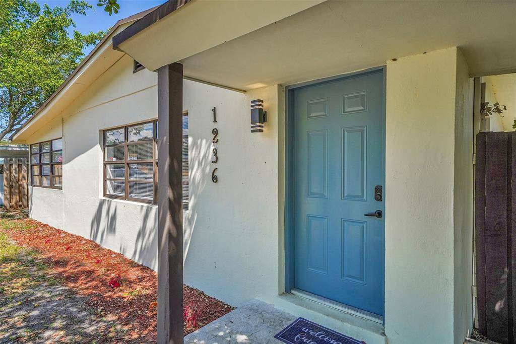 Fort Lauderdale, FL 33311,1236 NW 7th Ter