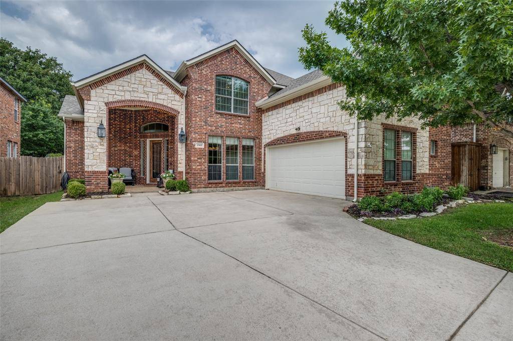 Corinth, TX 76208,1909 Rocky Court