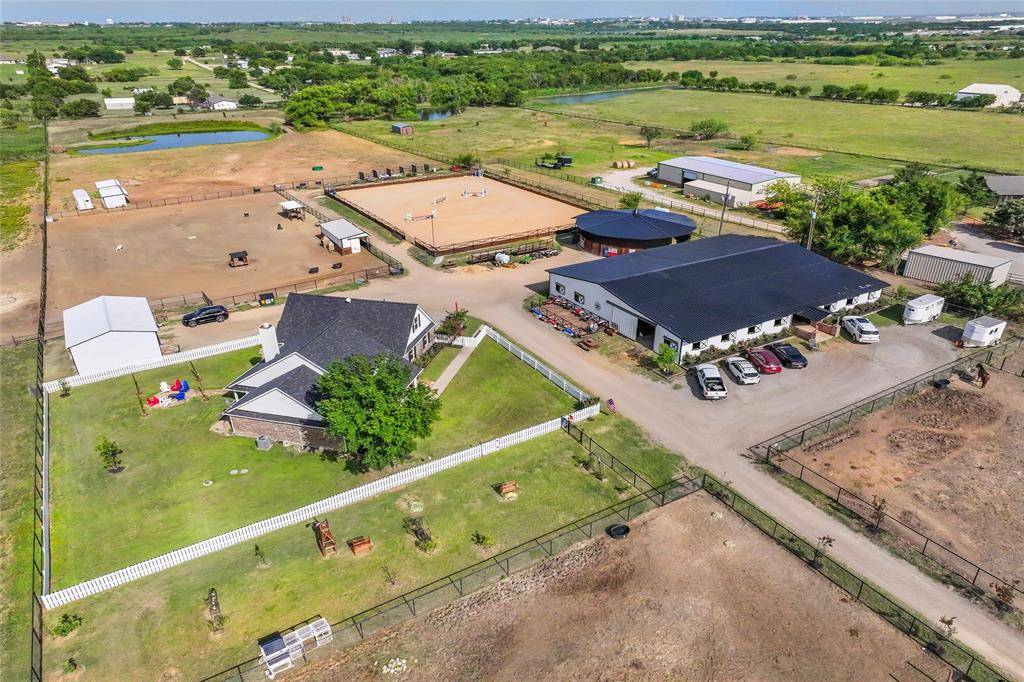 Krum, TX 76249,4574 Masch Branch Road