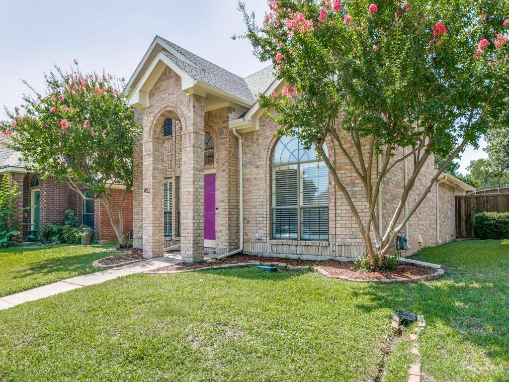 Coppell, TX 75019,452 Leisure Lane