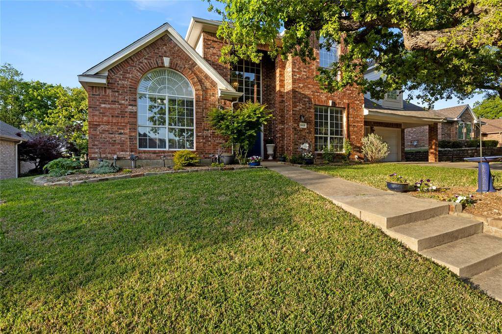 Arlington, TX 76017,1805 Paddington Court