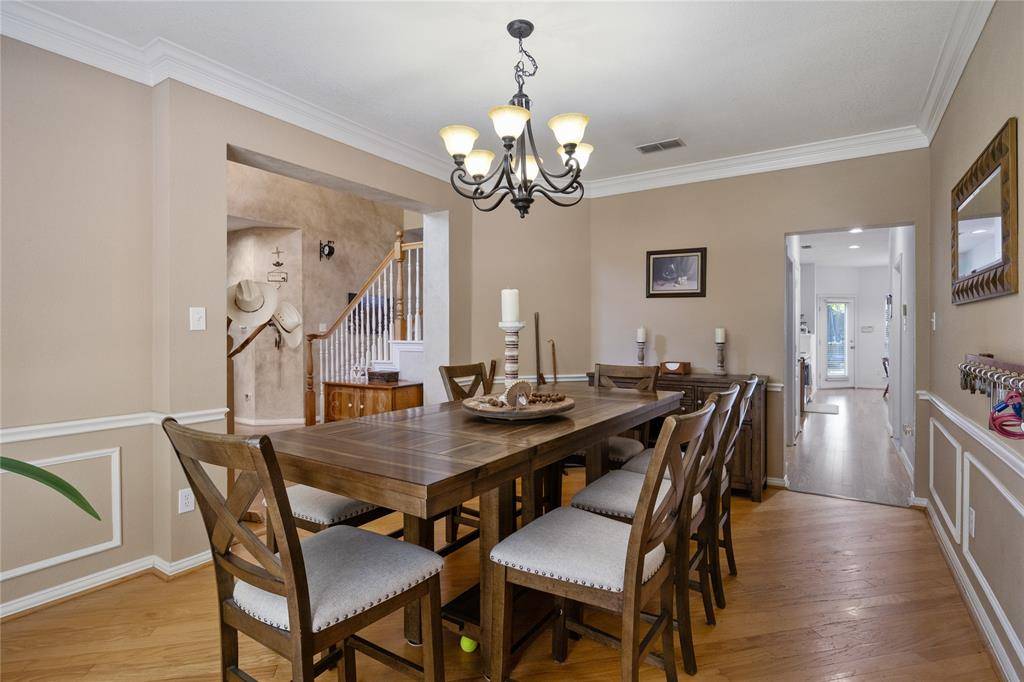 Arlington, TX 76017,1805 Paddington Court