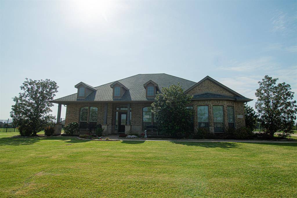 Talty, TX 75126,13176 Amber Meadow Drive