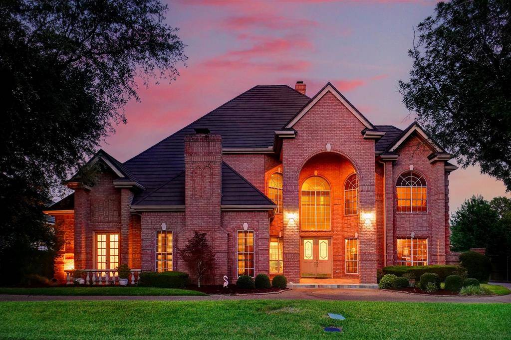 Colleyville, TX 76034,4605 Dartmoore Lane