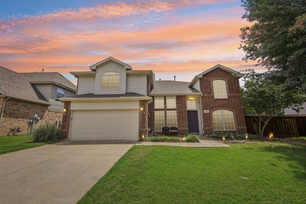 Hickory Creek, TX 75065,116 Deerpath Road