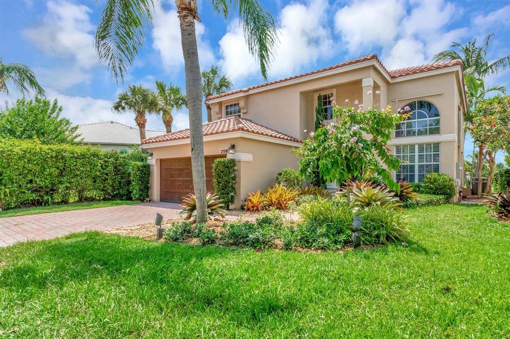 Lake Worth, FL 33467,7599 Rockport Cir