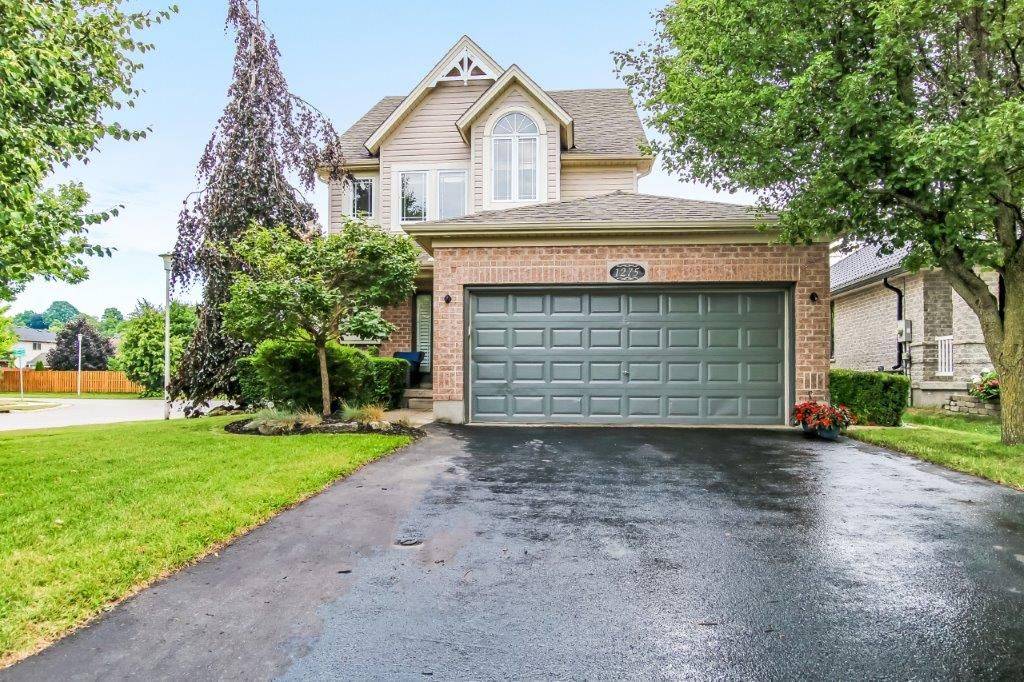 London East, ON N5Y 6H6,1275 Crosscreek CRES