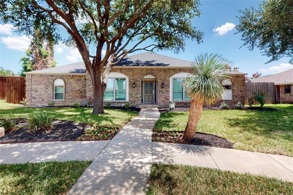 Carrollton, TX 75006,2260 Valley Mill