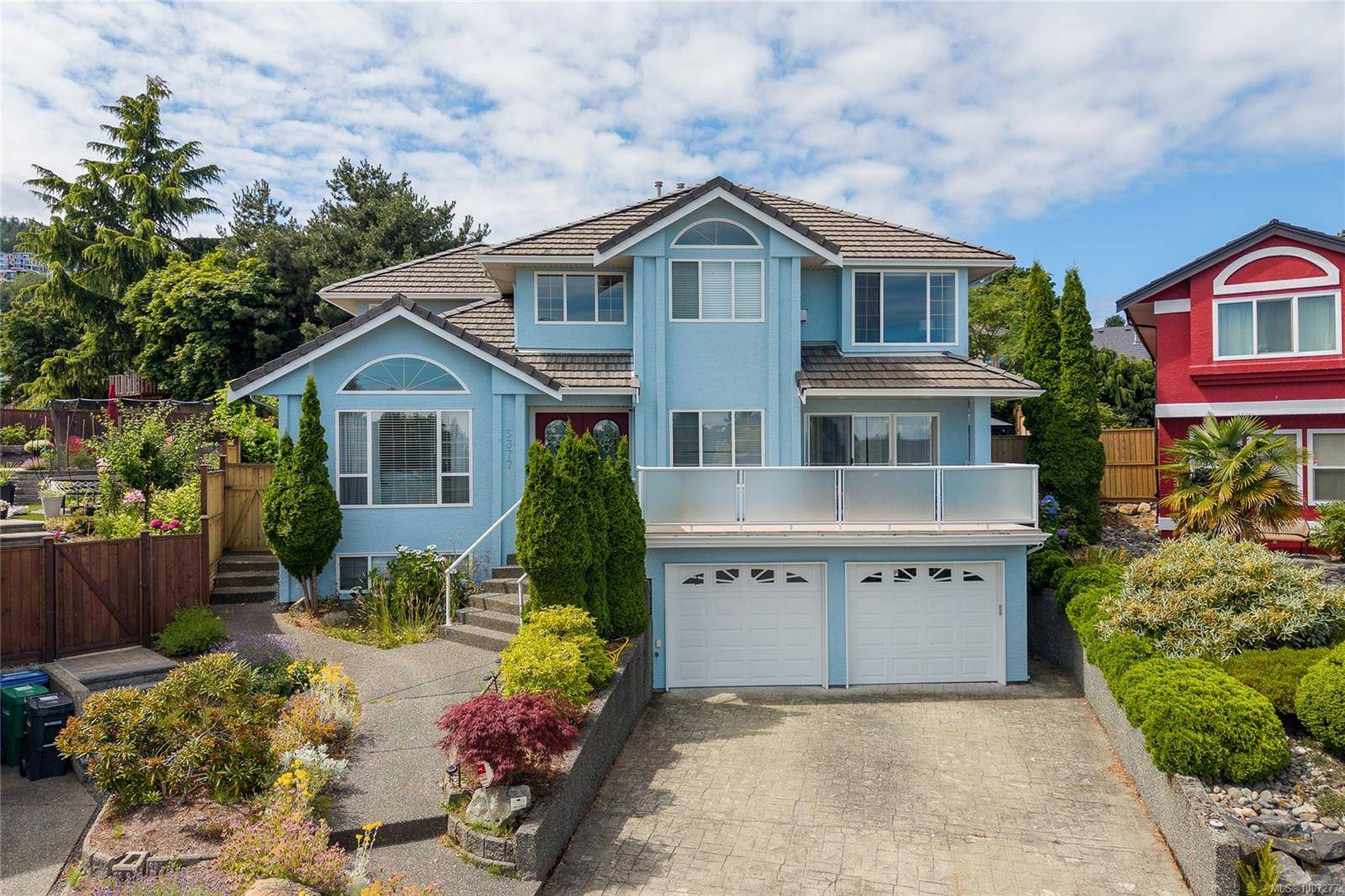 Nanaimo, BC V9V 1R4,5377 Fairhaven Pl