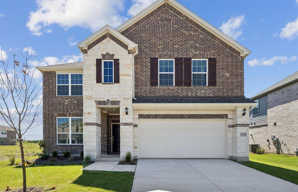 Anna, TX 75409,1604 Prosper Lane