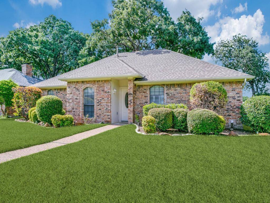 Coppell, TX 75019,614 Raven Lane