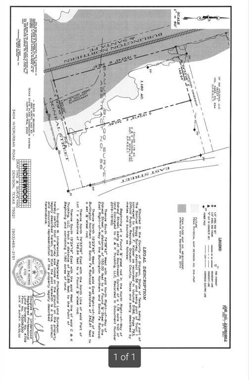 Sherman, TX 75090,401 E Odneal Street