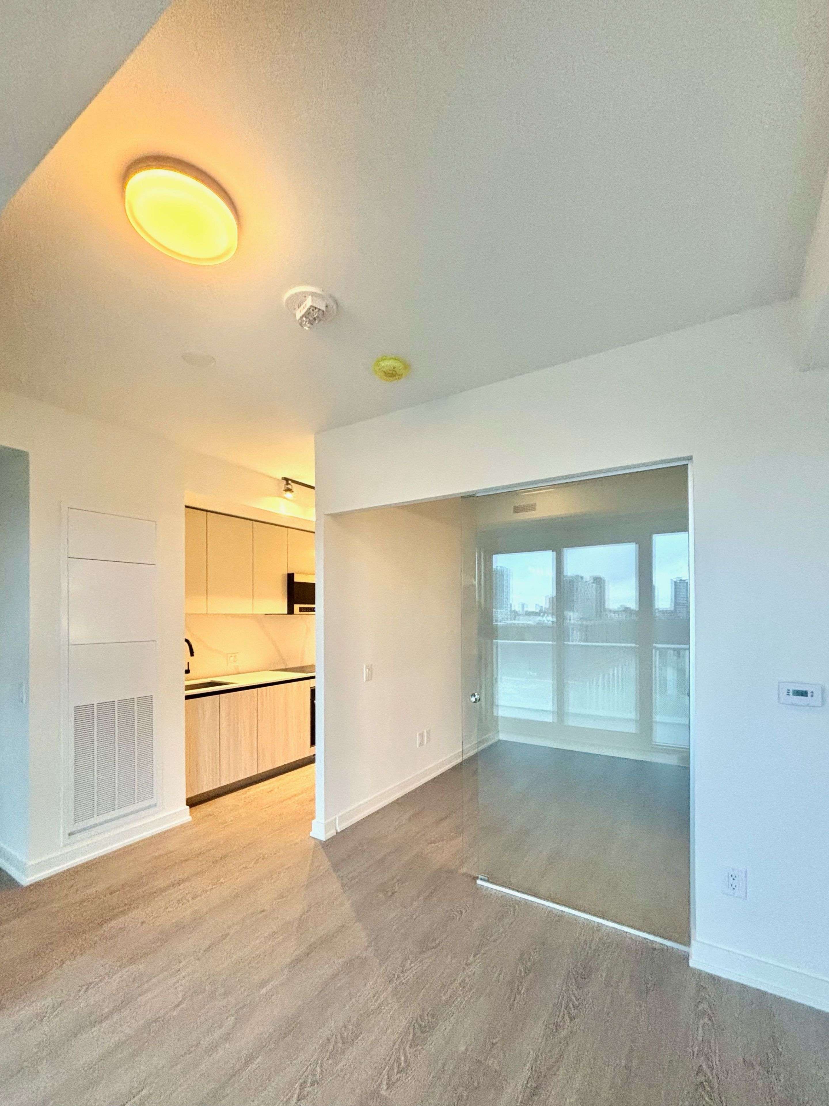 Toronto C08, ON M5A 0X2,425 Front ST E #1201