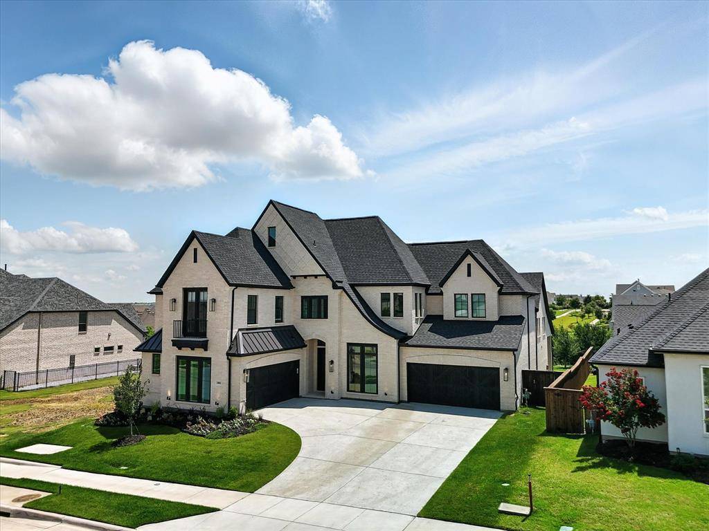 Fort Worth, TX 76008,1901 Winding Ridge Road