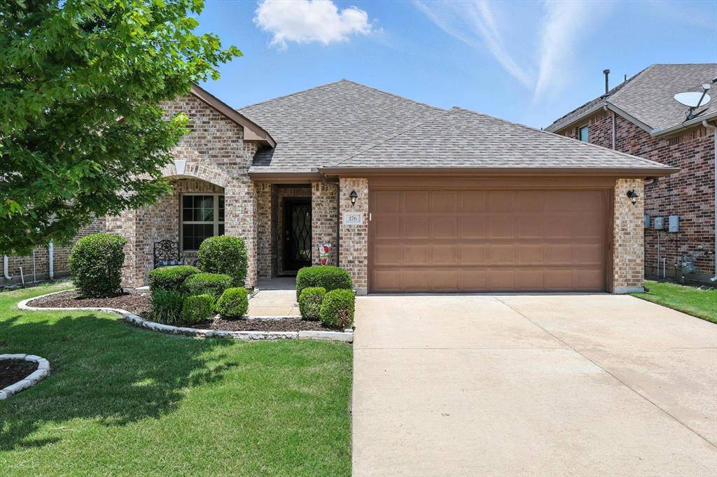Fate, TX 75189,176 Pleasant Hill Lane