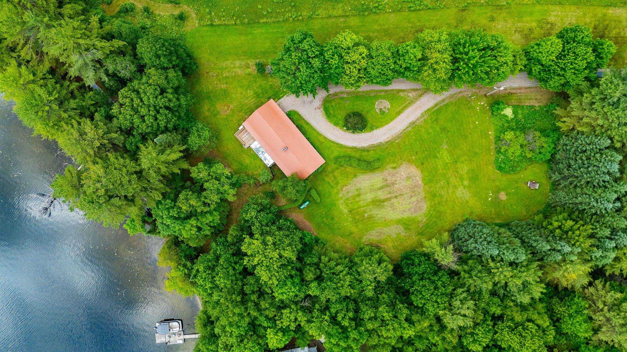 Algonquin Highlands, ON K0M 1S0,1230 North Shore RD