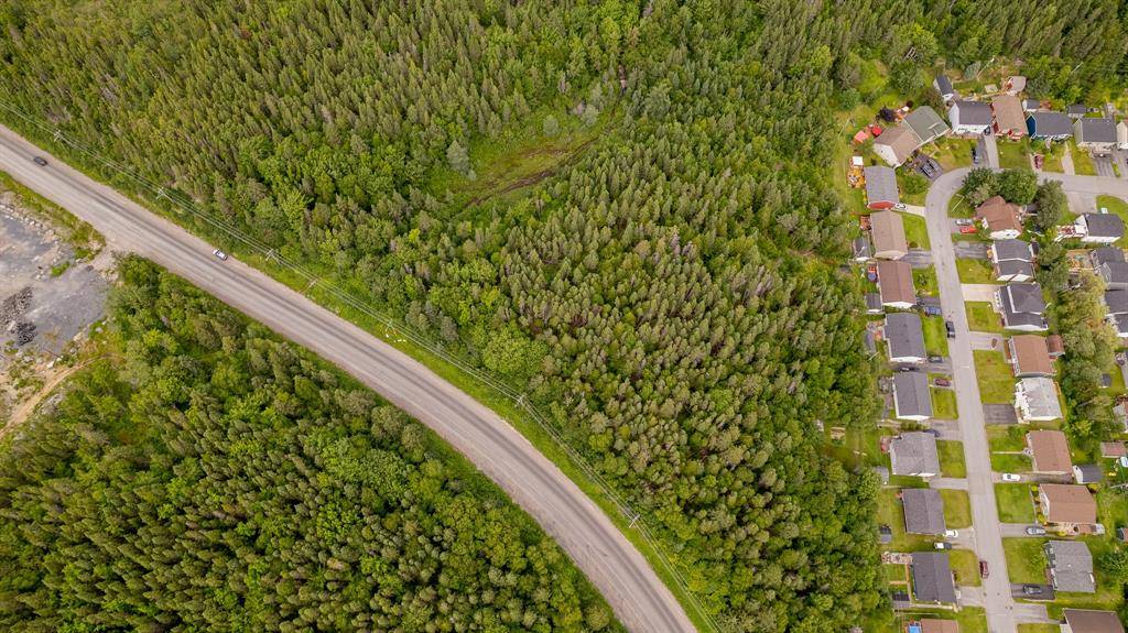 Corner Brook, NL A2H 6V4,Lot 1 O'Connell Drive