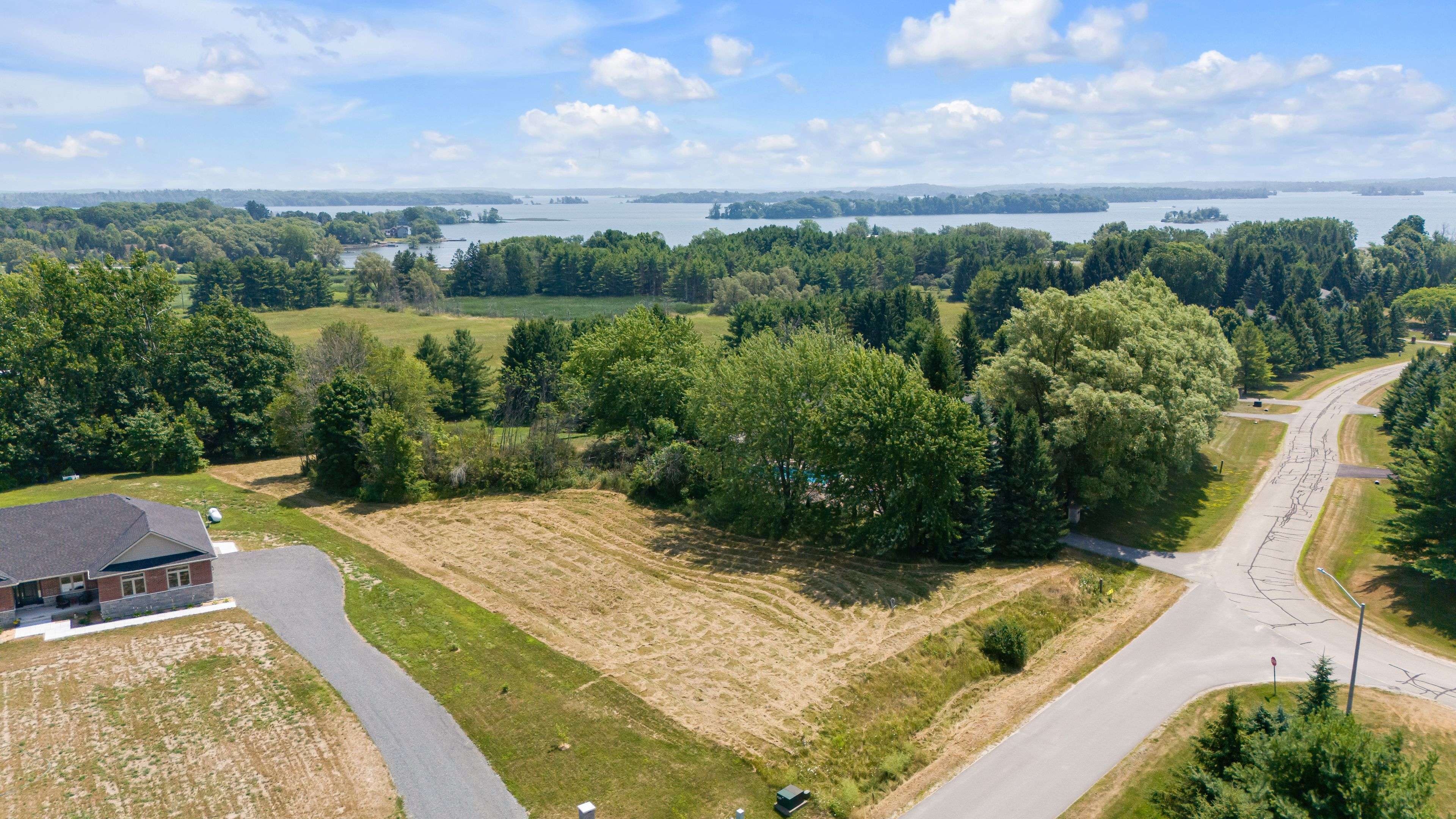 Leeds And The Thousand Islands, ON K7G 2V4,Lot 1 Conner DR