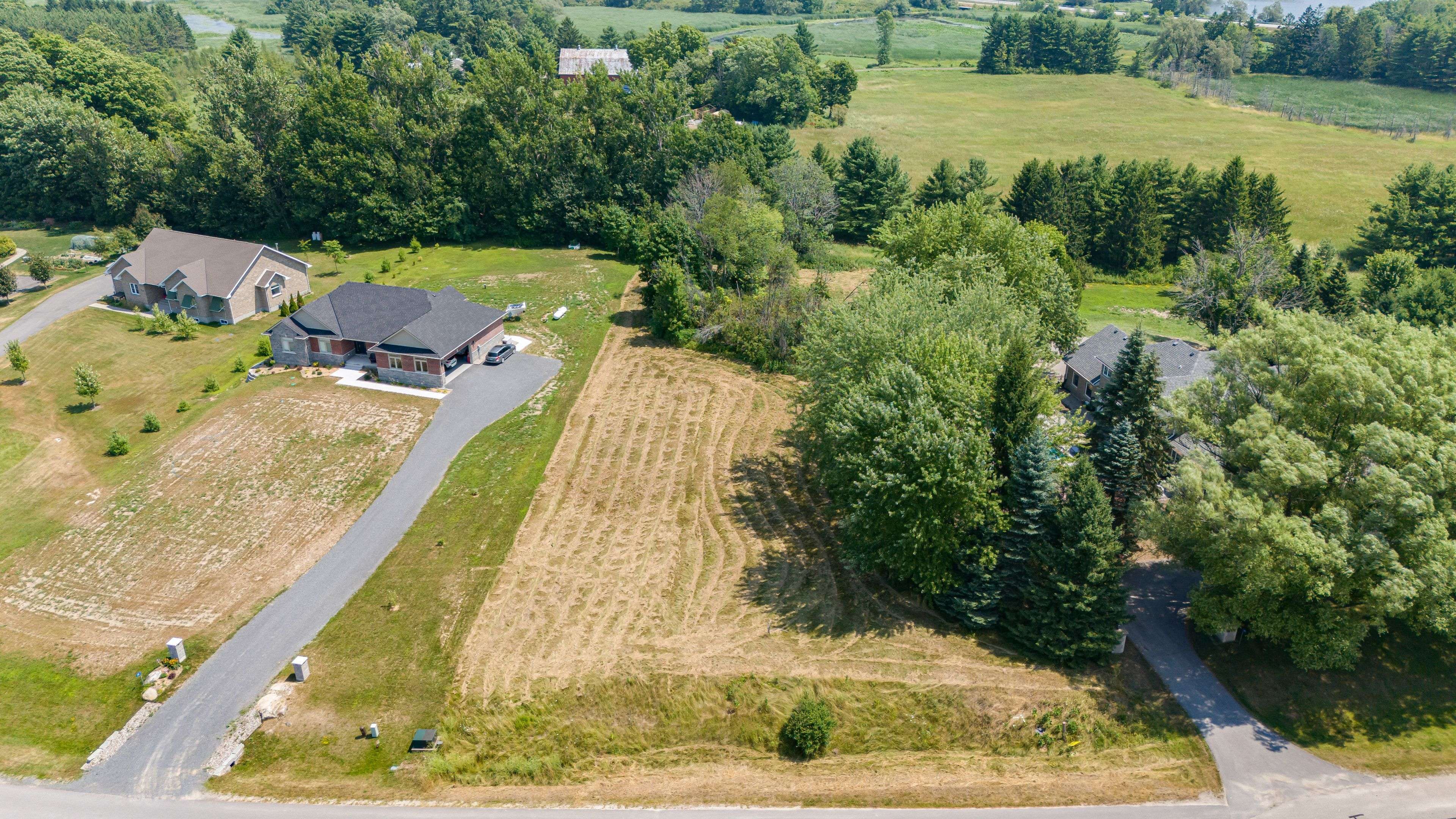 Leeds And The Thousand Islands, ON K7G 2V4,Lot 1 Conner DR