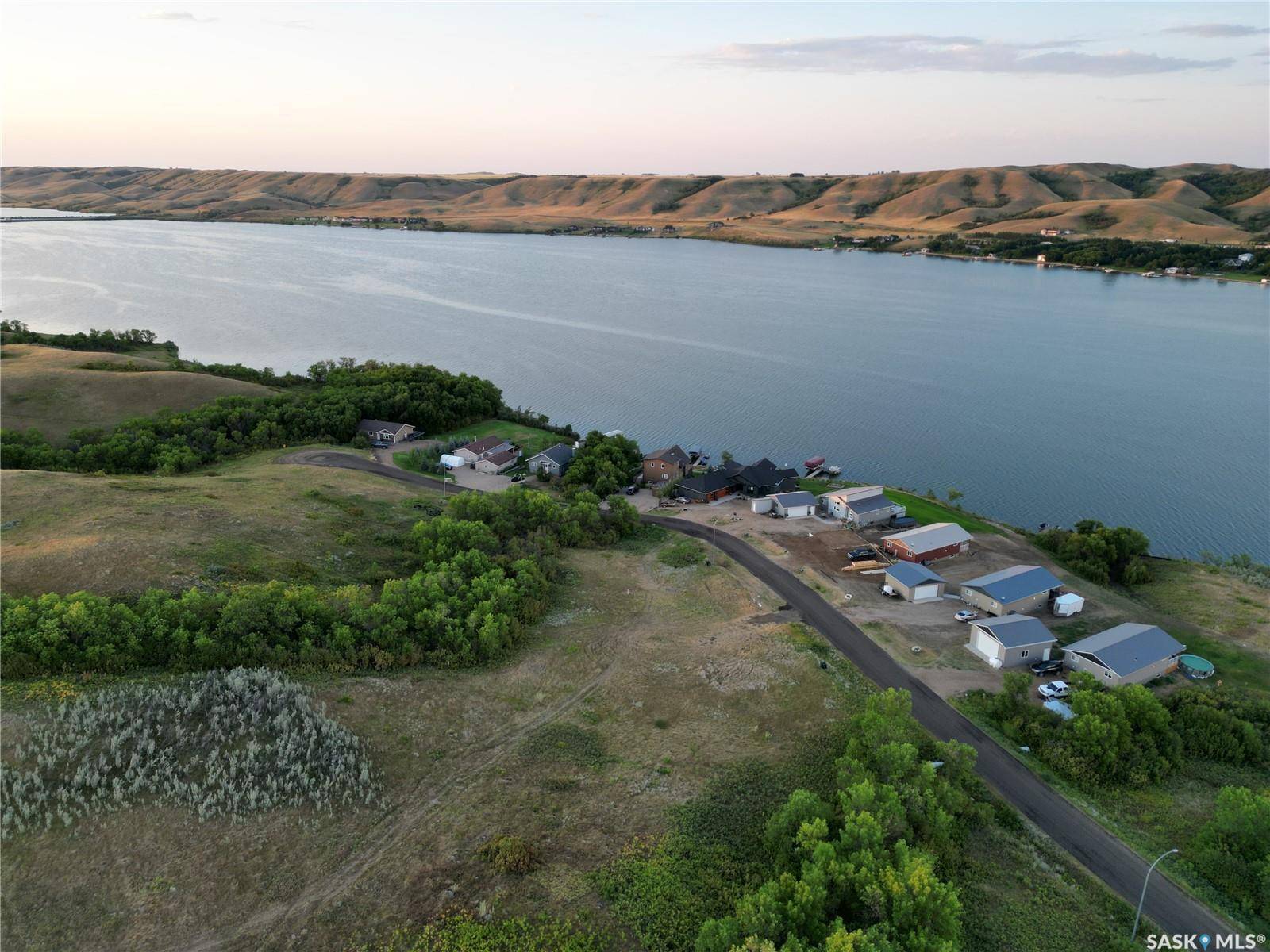 Marquis Rm No. 191, SK S0H 2X0,Lake Address