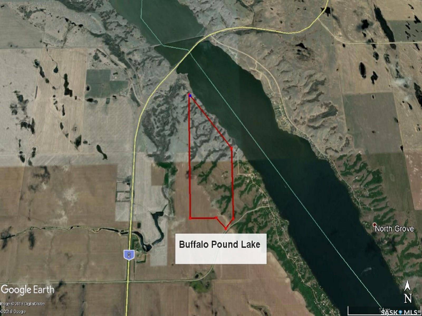 Marquis Rm No. 191, SK S0H 2X0,Lake Address