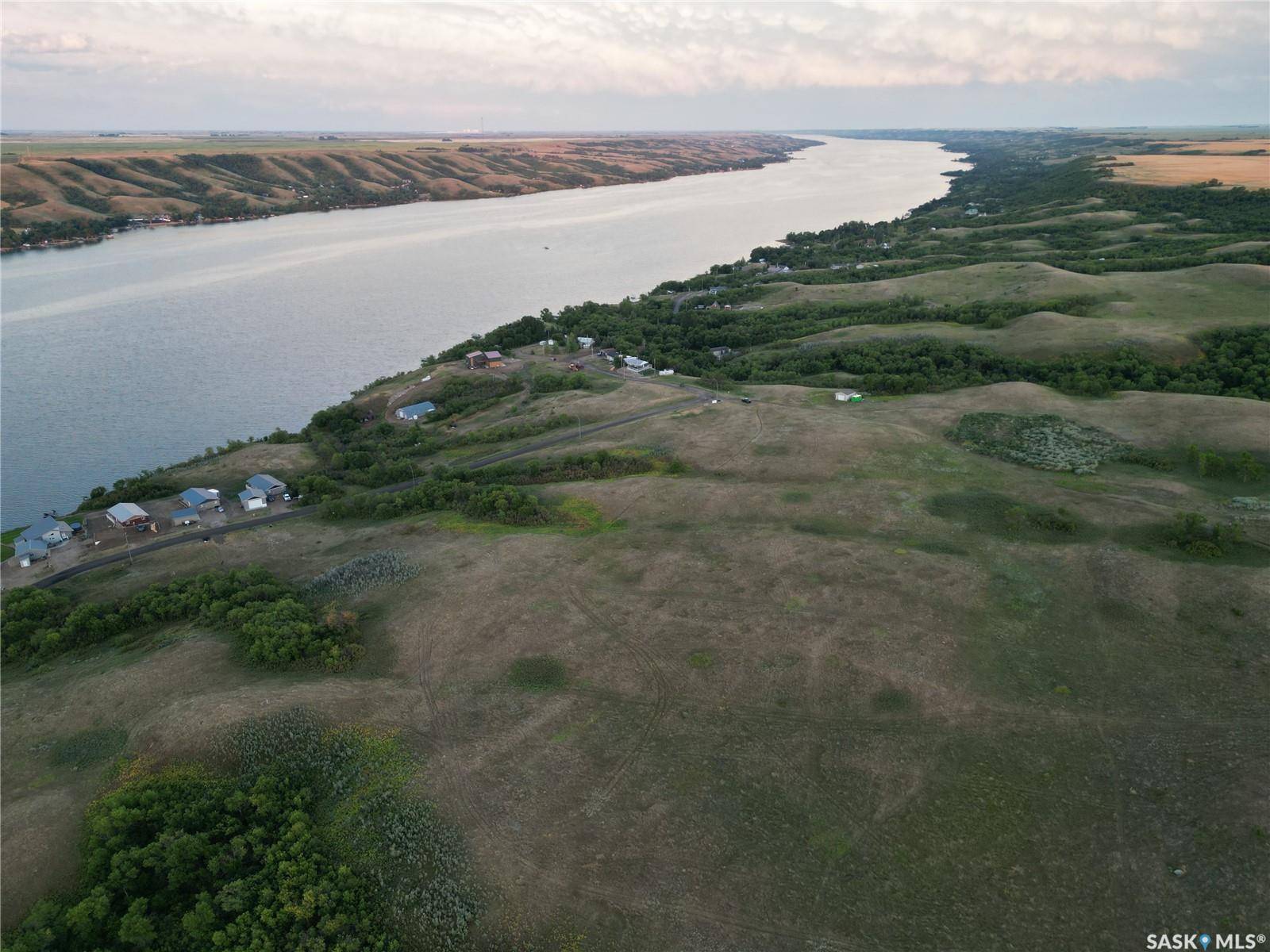 Marquis Rm No. 191, SK S0H 2X0,Lake Address