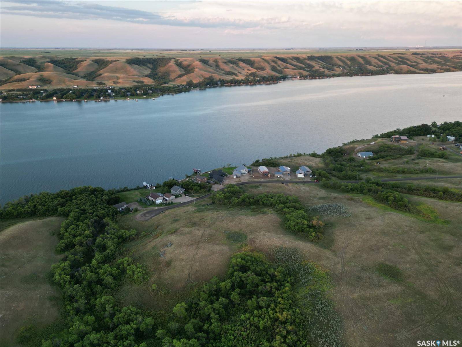 Marquis Rm No. 191, SK S0H 2X0,Lake Address