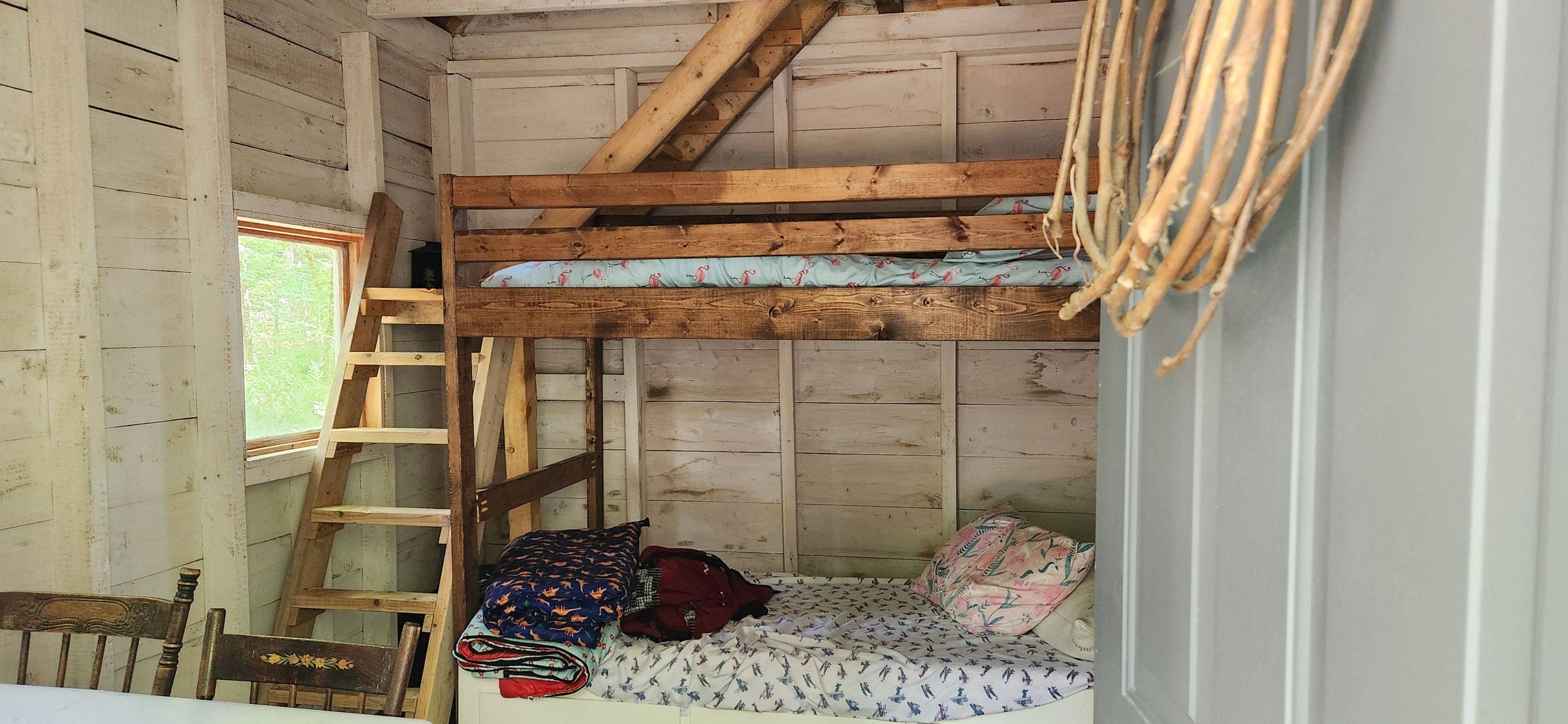 Lanark Highlands, ON K0G 1K0,Pt L 27 Bow Lake LN