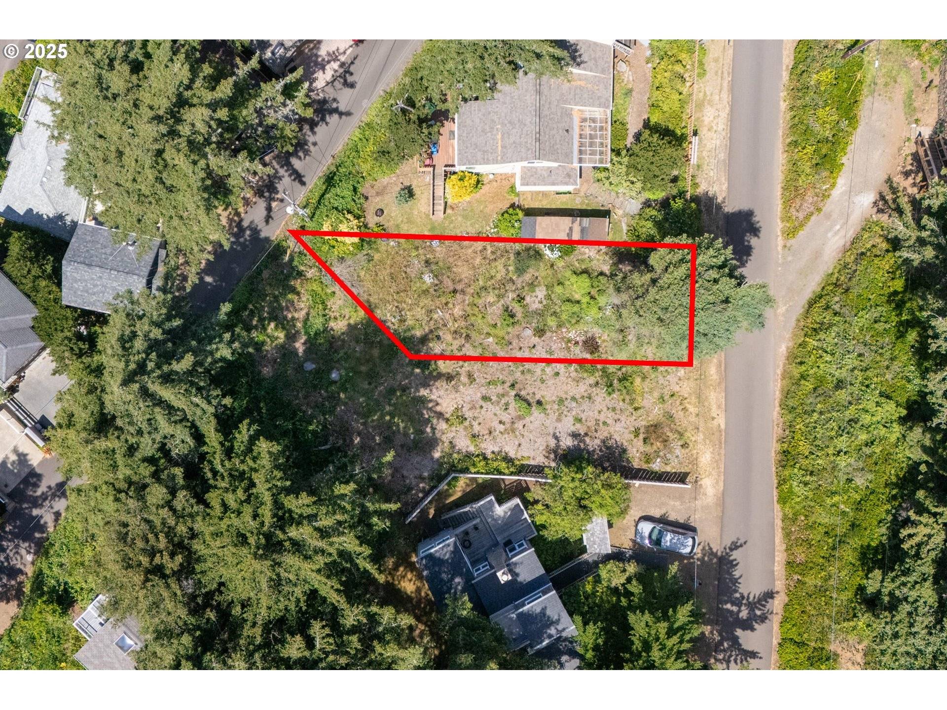 Oceanside, OR 97134,Block 15 Chinook AVE #4