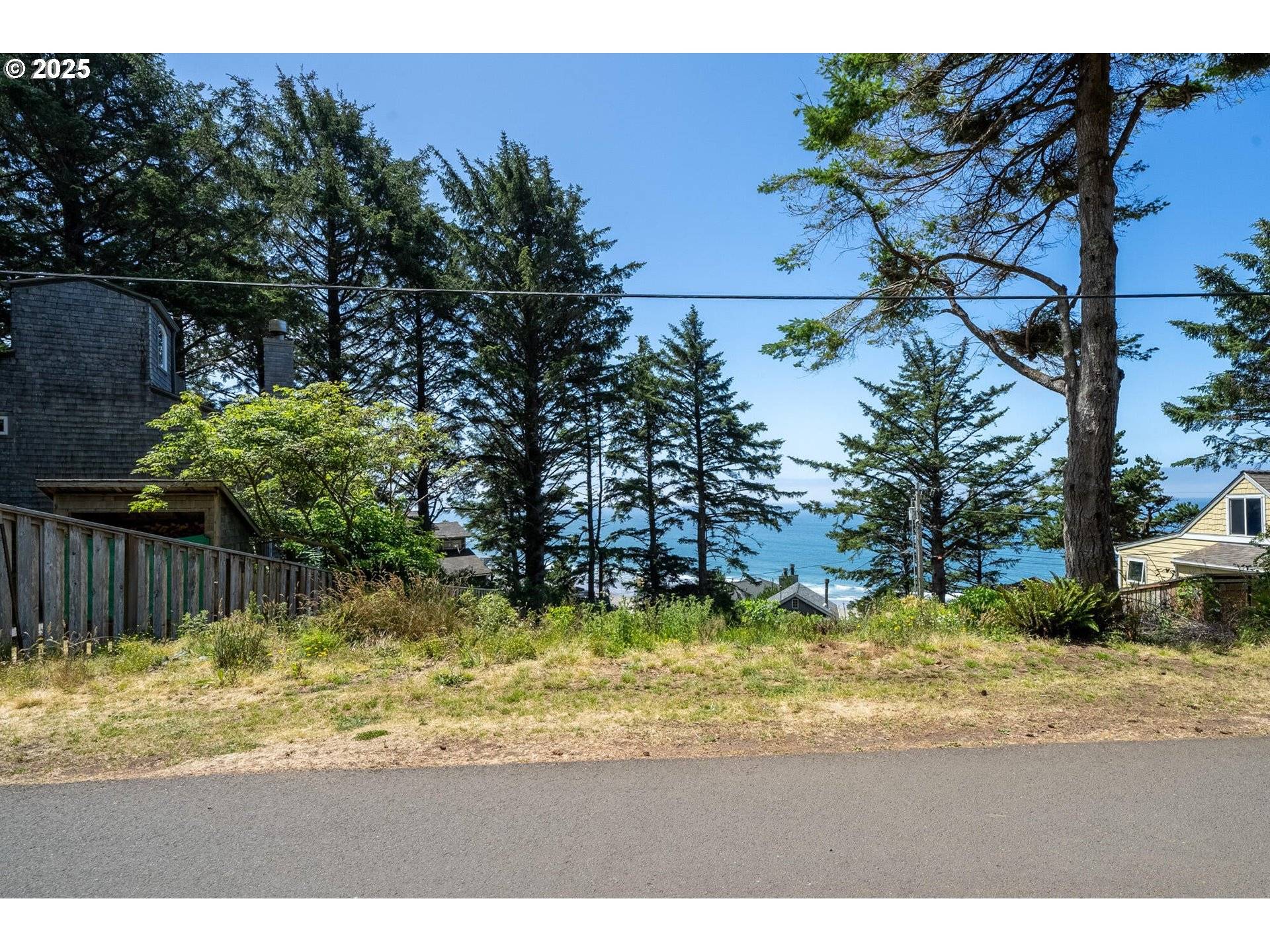 Oceanside, OR 97134,Block 15 Chinook AVE #4