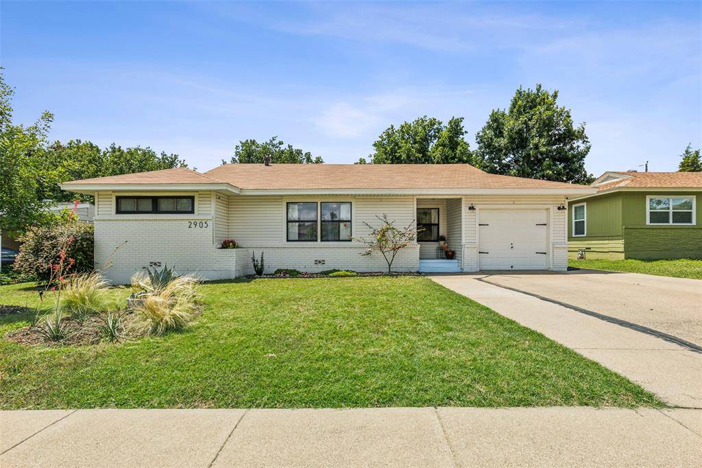 Fort Worth, TX 76133,2905 Bilglade Road