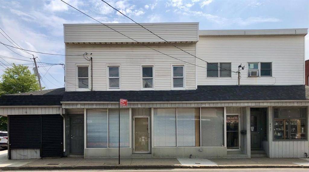 Staten  Island, NY 10302,469-473 Port Richmond AVE