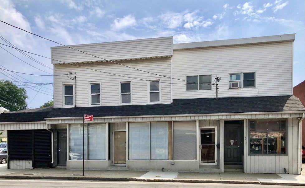 Staten  Island, NY 10302,469-473 Port Richmond AVE