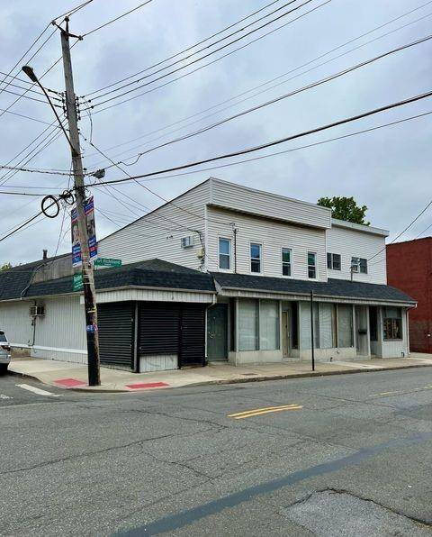 Staten  Island, NY 10302,469-473 Port Richmond AVE