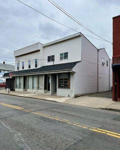 Staten  Island, NY 10302,469-473 Port Richmond AVE