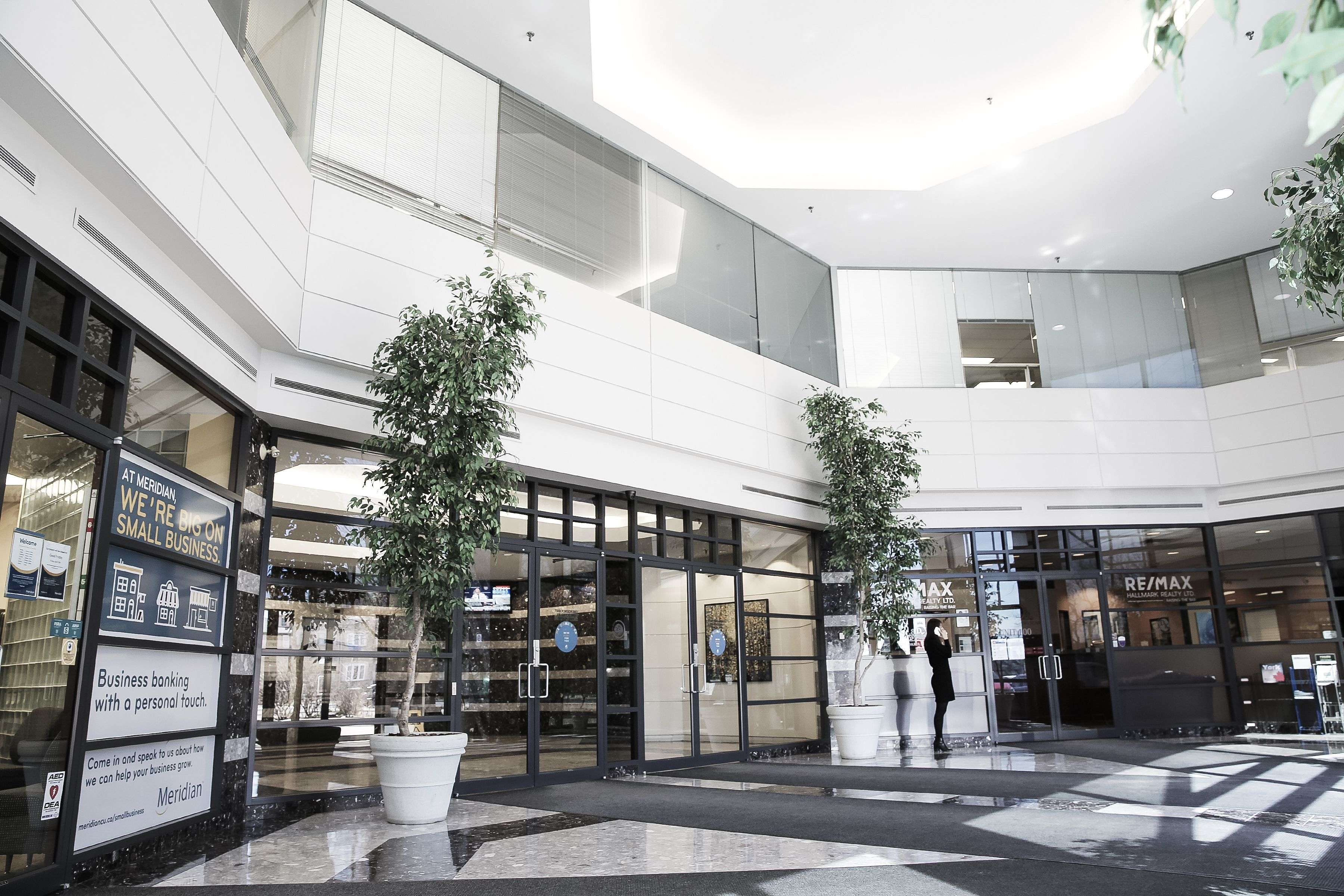 9050 Yonge ST #3rd Fl, Richmond Hill, ON L4C 9S6