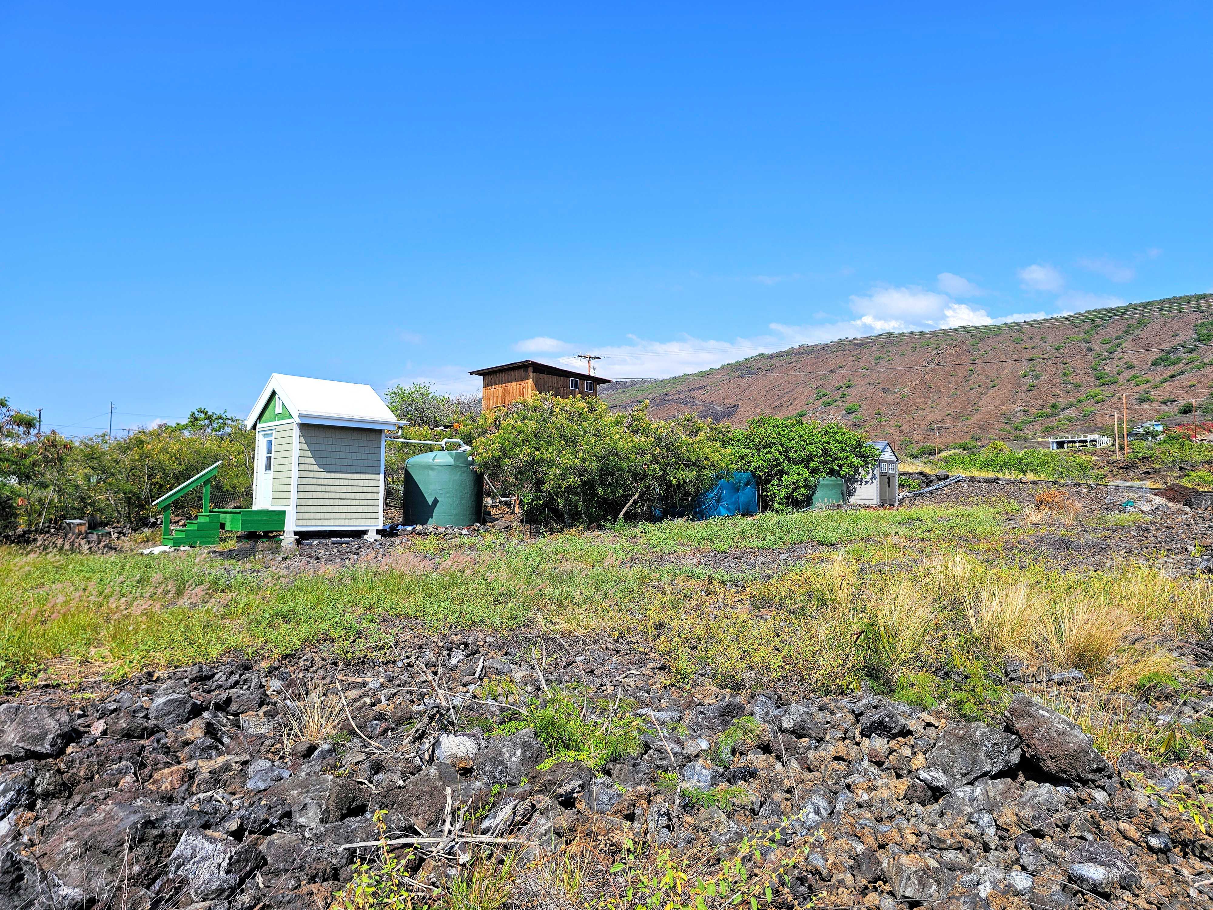 Captain Cook, HI 96704,88-1571 EWALU AVE