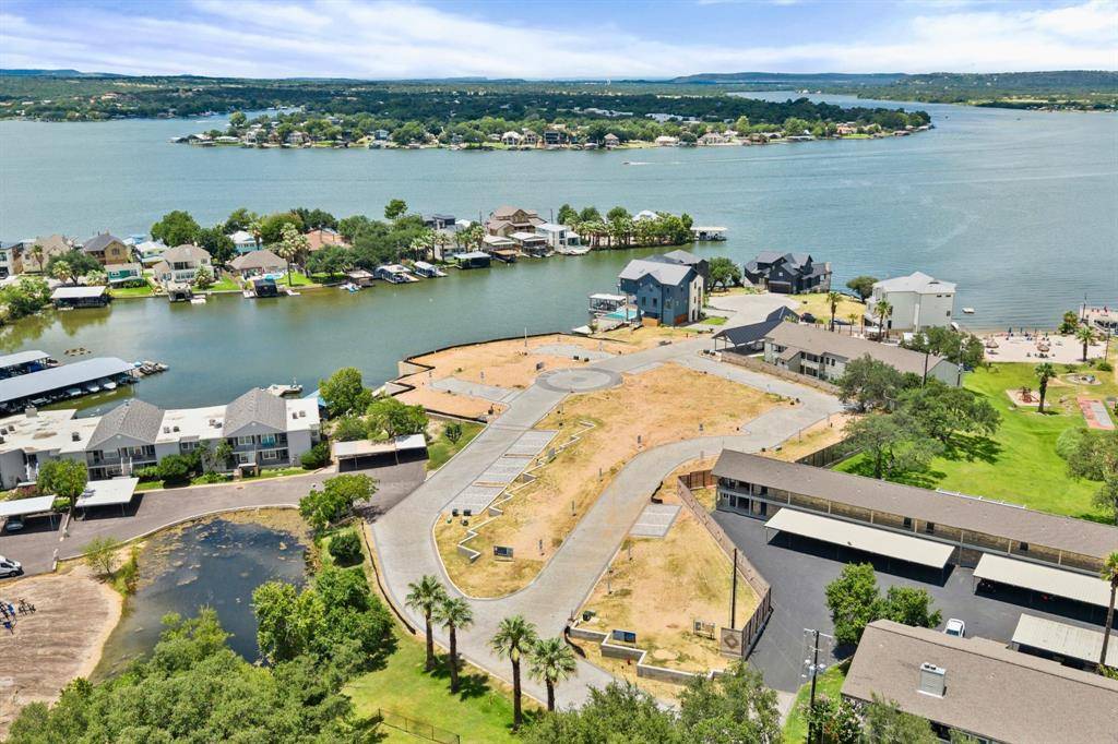 Marble Falls, TX 78654,Lot 14 Sable Drive